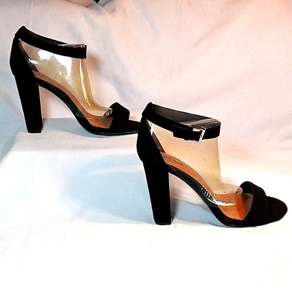 Torrid Sandals